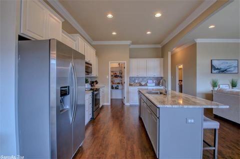 2415 Ramond Ln, Bryant, AR 72022 photo 10
