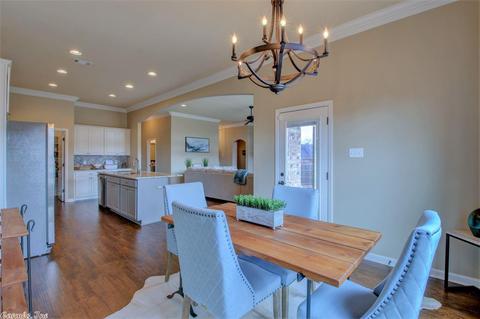 2415 Ramond Ln, Bryant, AR 72022 photo 17