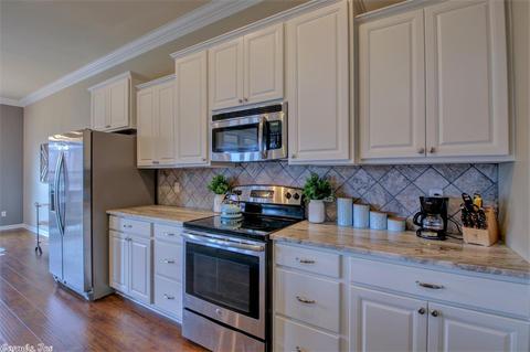 2415 Ramond Ln, Bryant, AR 72022 photo 11