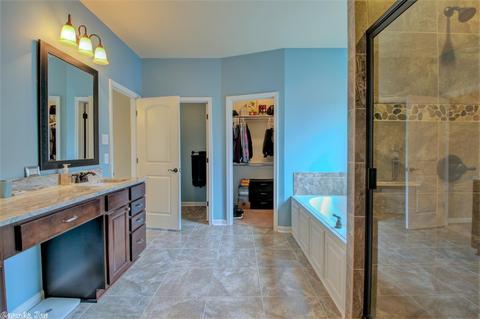 2415 Ramond Ln, Bryant, AR 72022 photo 21