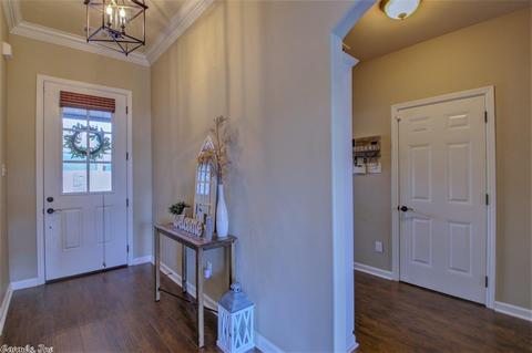 2415 Ramond Ln, Bryant, AR 72022 photo 3