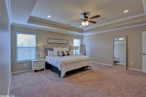 2415 Ramond Ln, Bryant, AR 72022 photo 19