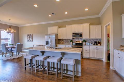 2415 Ramond Ln, Bryant, AR 72022 photo 8
