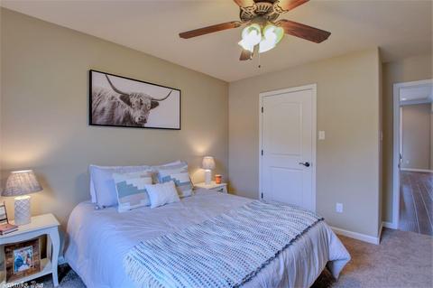 2415 Ramond Ln, Bryant, AR 72022 photo 26