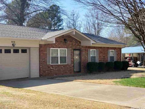 806 E 7th St, Rector, AR 72461 photo 1