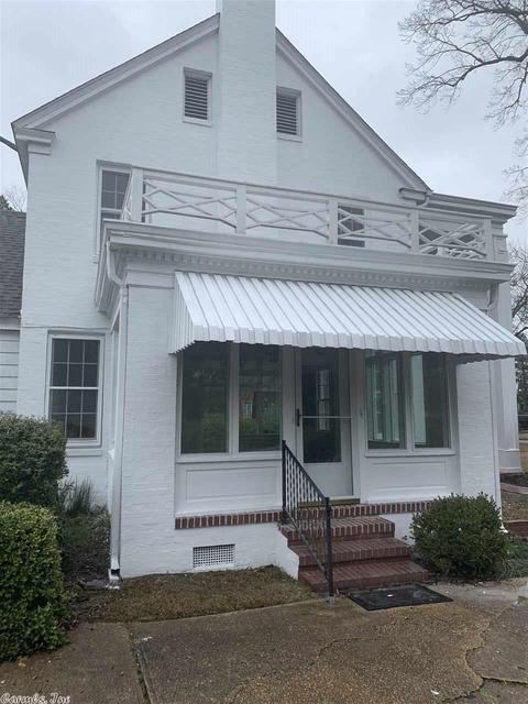 3412 S Cherry St, Pine Bluff, AR 71603 photo 18