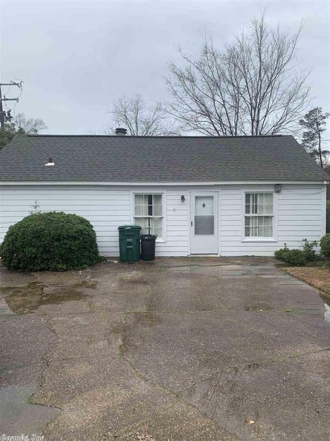 3412 S Cherry St, Pine Bluff, AR 71603 photo 19