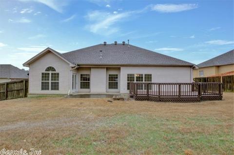 4091 Hermitage Dr, Benton, AR 72019 photo 5