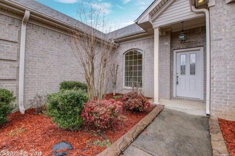 4091 Hermitage Dr, Benton, AR 72019 photo 2