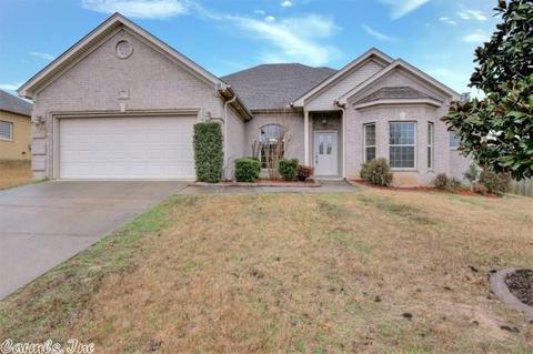 4091 Hermitage Dr, Benton, AR 72019 photo 1