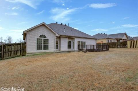 4091 Hermitage Dr, Benton, AR 72019 photo 6