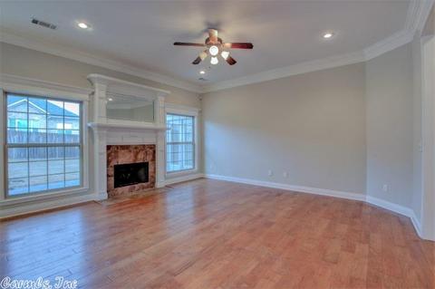 4091 Hermitage Dr, Benton, AR 72019 photo 11