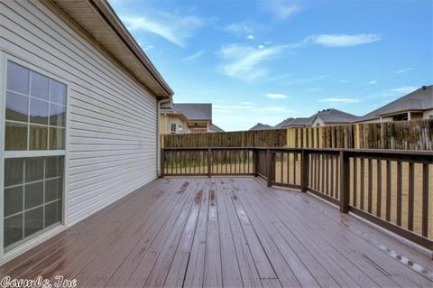 4091 Hermitage Dr, Benton, AR 72019 photo 3