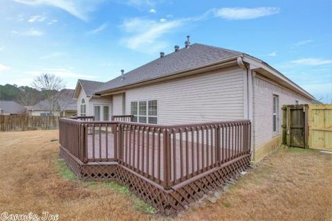 4091 Hermitage Dr, Benton, AR 72019 photo 4