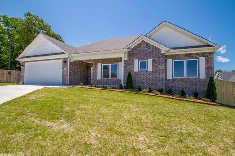 5707 Sweetbriar Ct, Bryant, AR 72022 photo 3