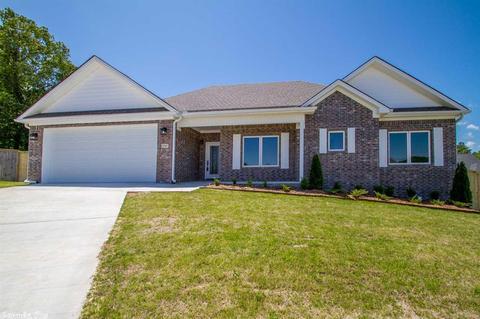 5707 Sweetbriar Ct, Bryant, AR 72022 photo 2