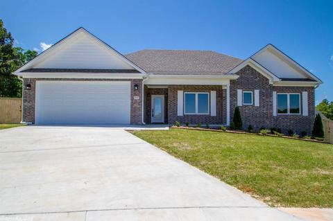 5707 Sweetbriar Ct, Bryant, AR 72022 photo 1