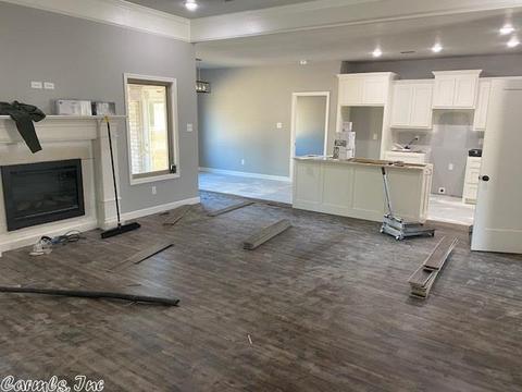 100 Canyon Way, Bryant, AR 72022 photo 4