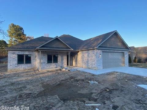 100 Canyon Way, Bryant, AR 72022 photo 1