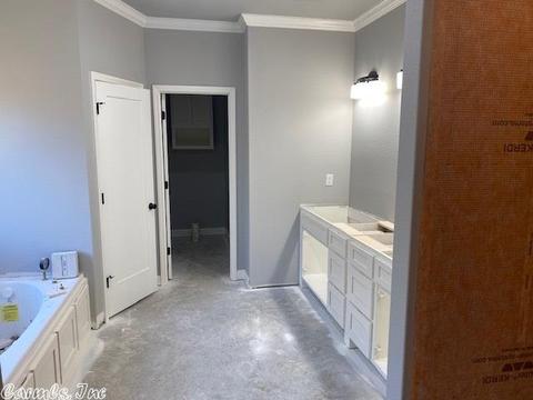 100 Canyon Way, Bryant, AR 72022 photo 14