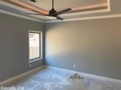 100 Canyon Way, Bryant, AR 72022 photo 13