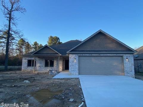 100 Canyon Way, Bryant, AR 72022 photo 2