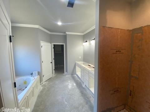 100 Canyon Way, Bryant, AR 72022 photo 15