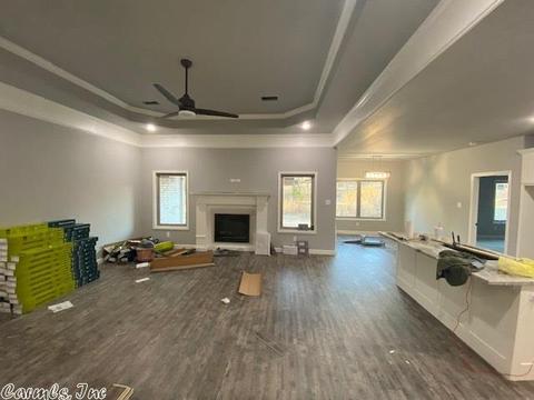 100 Canyon Way, Bryant, AR 72022 photo 3