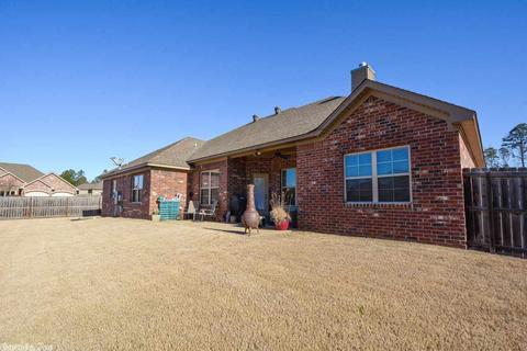 8300 Greystone Cvs, Alexander, AR 72002 photo 39