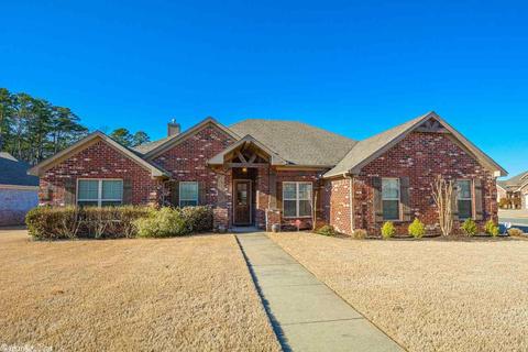 8300 Greystone Cvs, Alexander, AR 72002 photo 1