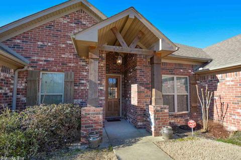8300 Greystone Cvs, Alexander, AR 72002 photo 2