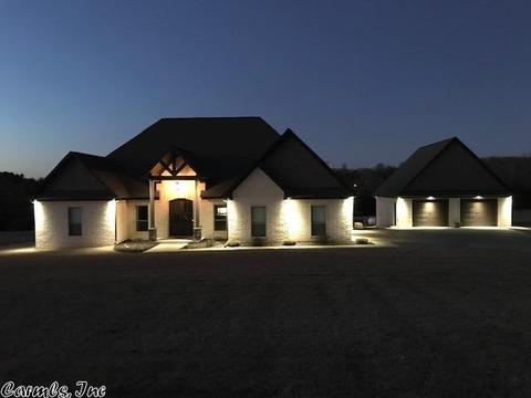41 Brookview, Greenbrier, AR 72058 photo 4