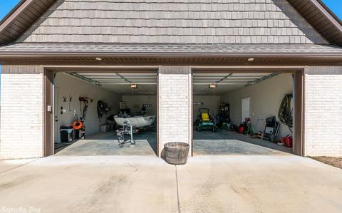 41 Brookview, Greenbrier, AR 72058 photo 36