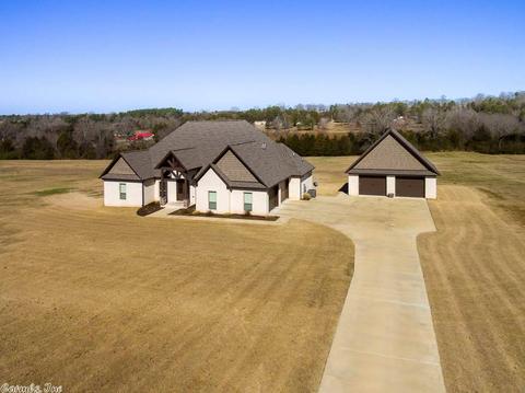 41 Brookview, Greenbrier, AR 72058 photo 38