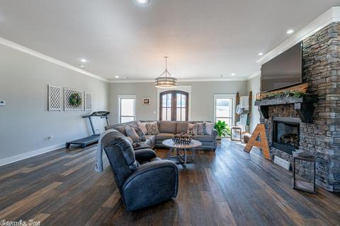 41 Brookview, Greenbrier, AR 72058 photo 7