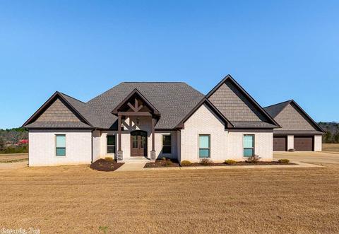 41 Brookview, Greenbrier, AR 72058 photo 1