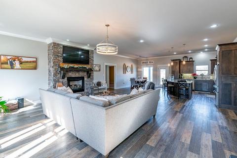 41 Brookview, Greenbrier, AR 72058 photo 5