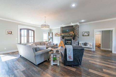 41 Brookview, Greenbrier, AR 72058 photo 8