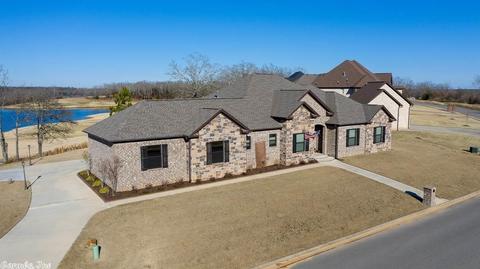1517 Cypress Point St, Cabot, AR 72023 photo 2