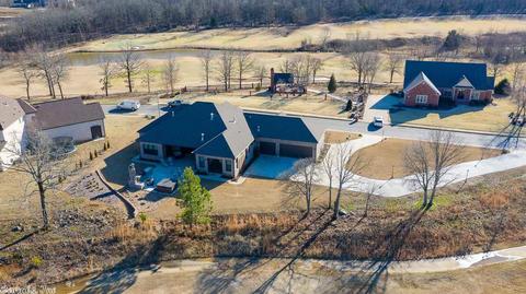 1517 Cypress Point St, Cabot, AR 72023 photo 36
