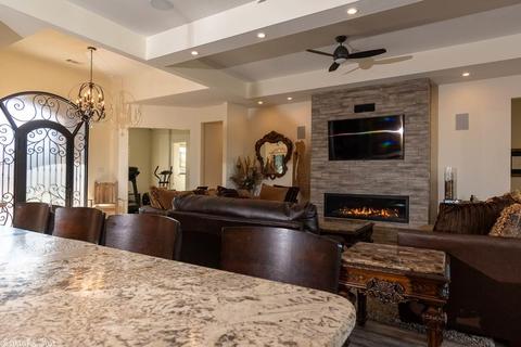 1517 Cypress Point St, Cabot, AR 72023 photo 8