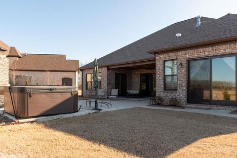 1517 Cypress Point St, Cabot, AR 72023 photo 38