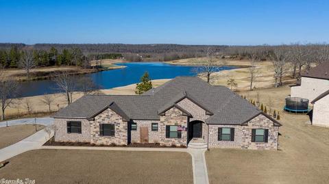 1517 Cypress Point St, Cabot, AR 72023 photo 1