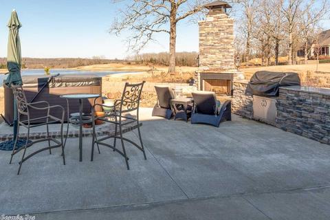 1517 Cypress Point St, Cabot, AR 72023 photo 39