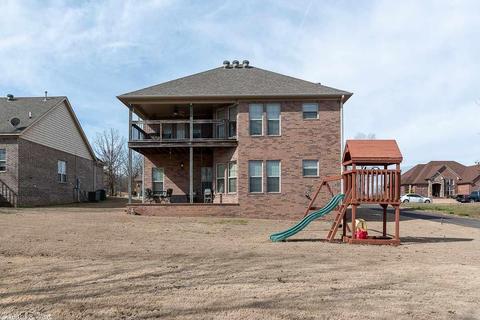 1114 Aberdour Dr, Cabot, AR 72023 photo 35