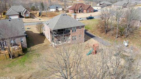 1114 Aberdour Dr, Cabot, AR 72023 photo 37