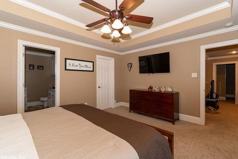 1114 Aberdour Dr, Cabot, AR 72023 photo 19