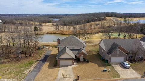 1114 Aberdour Dr, Cabot, AR 72023 photo 2