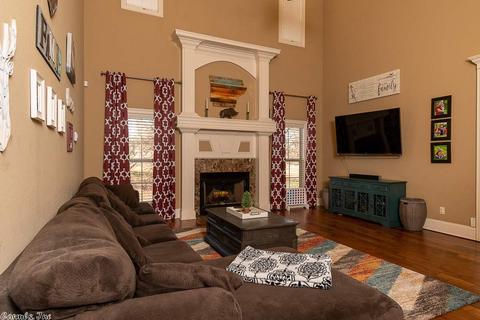 1114 Aberdour Dr, Cabot, AR 72023 photo 4