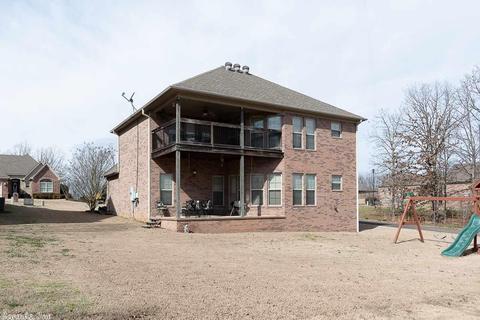 1114 Aberdour Dr, Cabot, AR 72023 photo 36